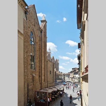 Nice Portion Of Property Near Santa Croce Florença Exterior foto
