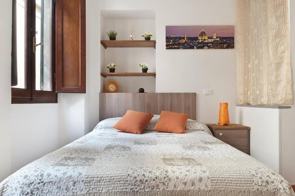 Nice Portion Of Property Near Santa Croce Florença Exterior foto
