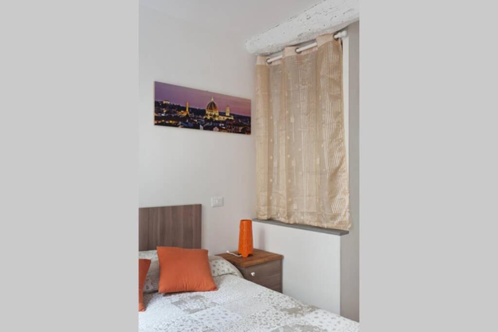 Nice Portion Of Property Near Santa Croce Florença Exterior foto